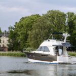 Beneteau Antares 1380 for sale by Boats Int.