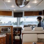 Beneteau Antares 1380 for sale by Boats Int.