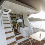 Beneteau Antares 1380 for sale by Boats Int.