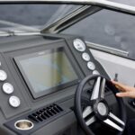 Windy 27 Solano for sale by Boats Int. AB
