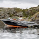 Chris Craft 20 Black Bullet for sale by Boats Int.