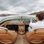 Chris Craft 20 Black Bullet for sale by Boats Int.