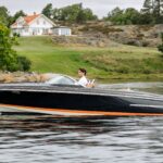 Chris Craft 20 Black Bullet for sale by Boats Int.