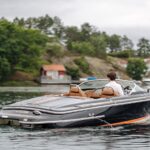 Chris Craft 20 Black Bullet for sale by Boats Int.