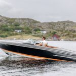 Chris Craft 20 Black Bullet for sale by Boats Int.
