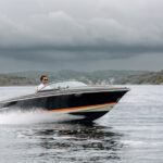 Chris Craft 20 Black Bullet for sale by Boats Int.
