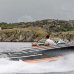 Chris Craft 20 Black Bullet for sale by Boats Int.
