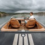 Chris Craft 20 Black Bullet for sale by Boats Int.