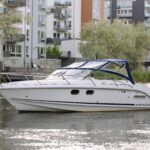 Aquador 26 DC for sale by Boats Int. AB
