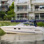 Aquador 26 DC for sale by Boats Int. AB