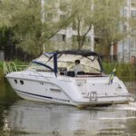 Aquador 26 DC for sale by Boats Int. AB