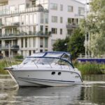 Aquador 26 DC for sale by Boats Int. AB