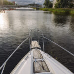 Aquador 26 DC for sale by Boats Int. AB