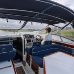 Aquador 26 DC for sale by Boats Int. AB