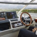 Aquador 26 DC for sale by Boats Int. AB