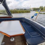 Aquador 26 DC for sale by Boats Int. AB