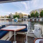 Aquador 26 DC for sale by Boats Int. AB