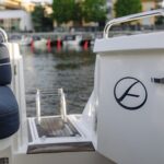 Aquador 26 DC for sale by Boats Int. AB