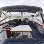 Aquador 26 DC for sale by Boats Int. AB