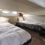 Princess V42 for sale by Boats Int. AB