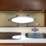 Princess V42 for sale by Boats Int. AB