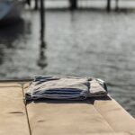 Princess V42 for sale by Boats Int. AB
