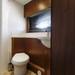 Princess V42 for sale by Boats Int. AB