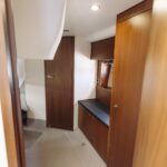 Princess V42 for sale by Boats Int. AB
