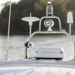 Princess V42 for sale by Boats Int. AB