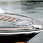 Chris Craft 20 Black Bullet for sale by Boats Int.