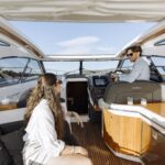 Nord West 370 ST for sale by Boats Int. AB