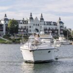 Nord West 370 ST for sale by Boats Int. AB