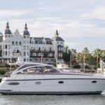 Nord West 370 ST for sale by Boats Int. AB
