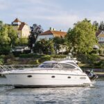 Nord West 370 ST for sale by Boats Int. AB