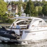 Nord West 370 ST for sale by Boats Int. AB