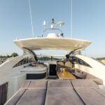 Princess V42 for sale by Boats Int. AB