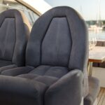 Princess V42 for sale by Boats Int. AB