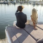 Princess V42 for sale by Boats Int. AB