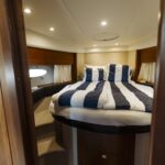 Princess V42 for sale by Boats Int. AB