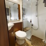 Princess V42 for sale by Boats Int. AB