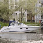 Aquador 26 DC for sale by Boats Int. AB