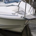 Aquador 26 DC for sale by Boats Int. AB