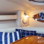 Doral Monticello 250 SE for sale By Boats Int. AB