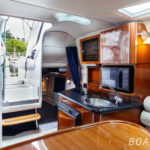 Doral Monticello 250 SE for sale By Boats Int. AB
