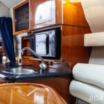 Doral Monticello 250 SE for sale By Boats Int. AB