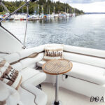 Doral Monticello 250 SE for sale By Boats Int. AB