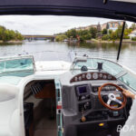 Doral Monticello 250 SE for sale By Boats Int. AB