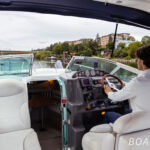 Doral Monticello 250 SE for sale By Boats Int. AB