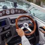 Doral Monticello 250 SE for sale By Boats Int. AB
