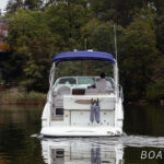 Doral Monticello 250 SE for sale By Boats Int. AB